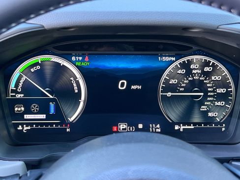 New 2025 Subaru Forester Limited image 25