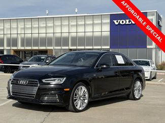 Used 2017 Audi A4 2.0T Premium Plus w/ Premium Plus Package video 2
