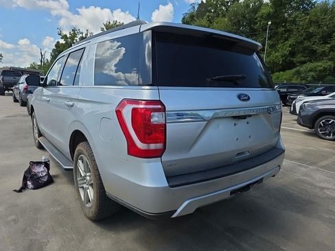 Used 2019 Ford Expedition XLT w/ Equipment Group 202A RWD image 3
