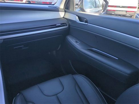 Used 2025 Hyundai Palisade SEL image 17