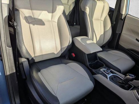 Used 2019 Subaru Forester Limited image 20