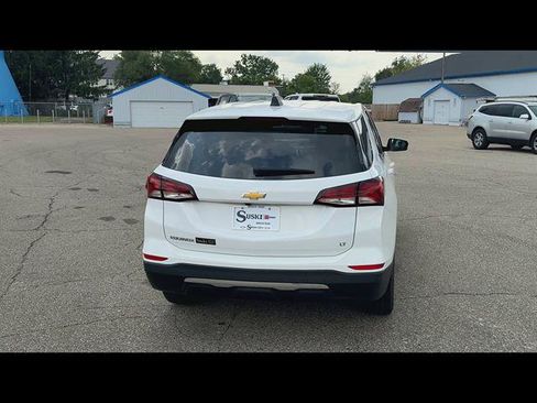 Used 2024 Chevrolet Equinox LT FWD image 35