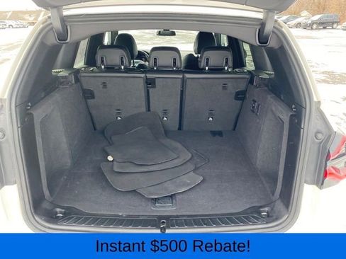 Used 2022 BMW X3 xDrive30i image 22