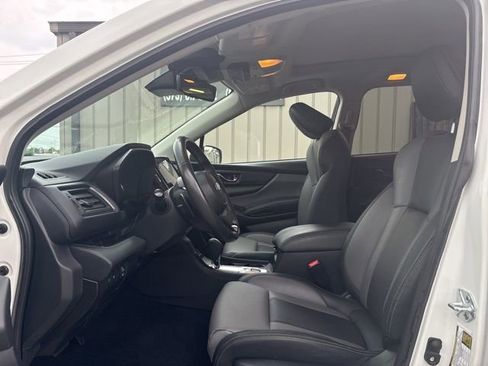 Used 2023 Subaru Ascent Onyx Edition AWD/4WD image 12
