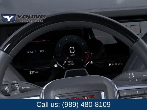 New 2026 GMC Yukon Elevation image 18