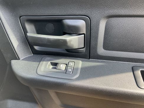 New 2026 RAM 2500 Tradesman image 36