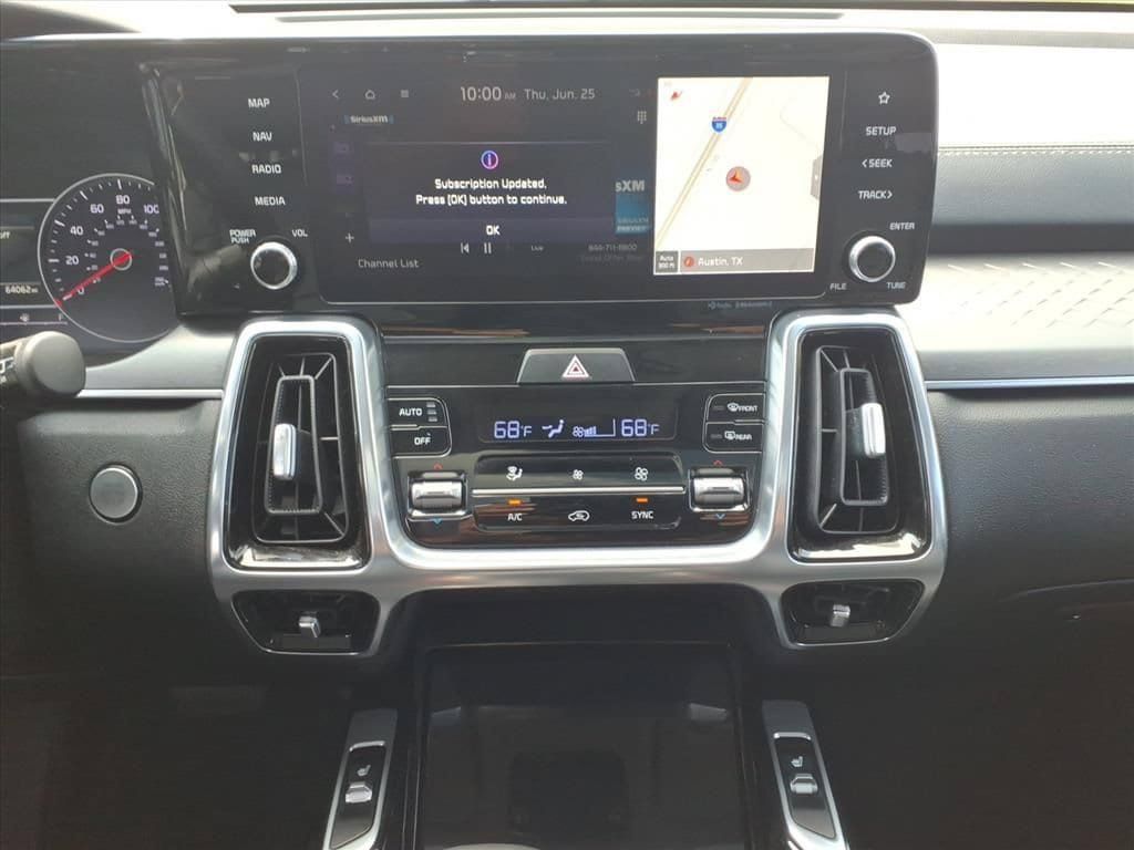Used 2022 Kia Sorento SX AWD/4WD image 28