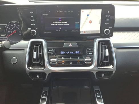 Used 2022 Kia Sorento SX AWD/4WD image 28