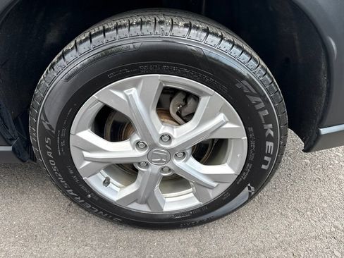 Used 2023 Honda HR-V LX image 8