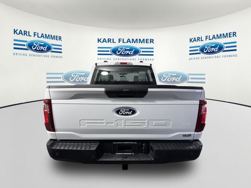 New 2026 Ford F150 XL AWD/4WD image 4