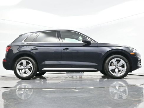 Used 2018 Audi Q5 2.0T Premium Plus w/ Premium Plus Package AWD/4WD image 55