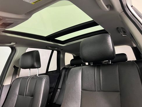 Used 2007 BMW X3 3.0si image 14