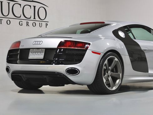 Used 2011 Audi R8 V10 AWD/4WD image 51