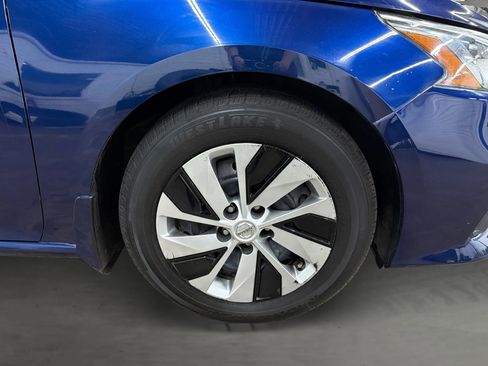 Used 2020 Nissan Altima 2.5 S FWD image 43