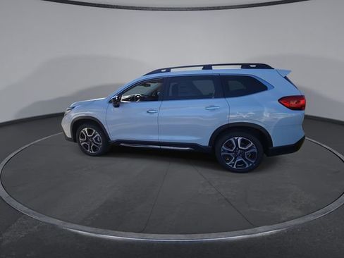 New 2026 Subaru Ascent Touring image 5