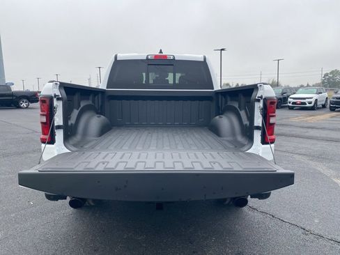 New 2026 RAM 1500 Laramie w/ Night Edition image 43