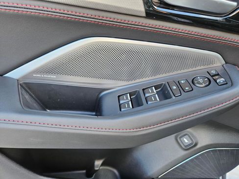 New 2026 Acura MDX A-Spec image 28