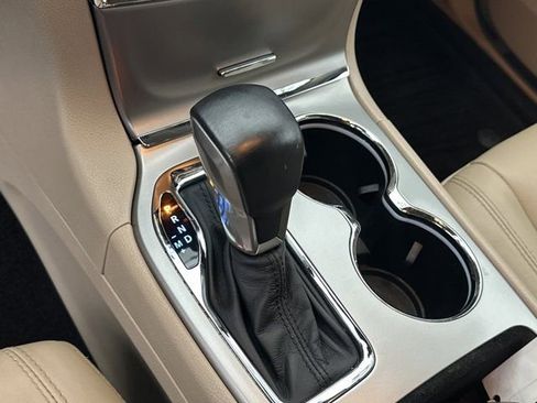 Used 2019 Jeep Grand Cherokee Limited image 34