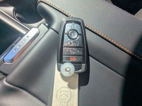 New 2025 Ford Expedition Tremor image 32