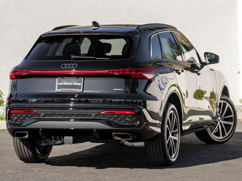 New 2026 Audi Q5 Premium Plus AWD/4WD image 6