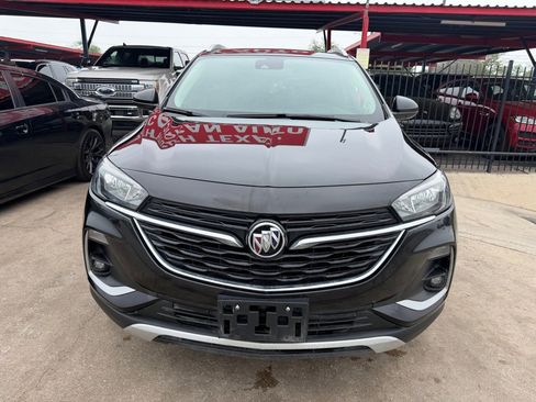 Used 2022 Buick Encore GX Select FWD image 7
