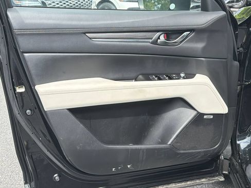 Used 2021 MAZDA CX-5 Grand Touring AWD/4WD image 12