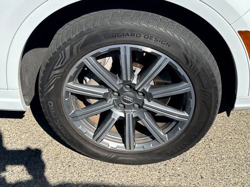 Used 2019 Audi Q7 2.0T Premium Plus w/ Premium Plus Package image 15