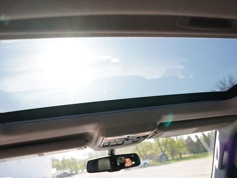 Used 2018 Toyota 4Runner Limited RWD image 19