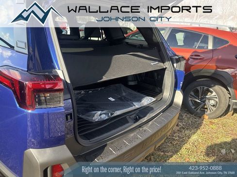 New 2026 Subaru Outback Limited w/ Premium/Limited Package 2 AWD/4WD image 43