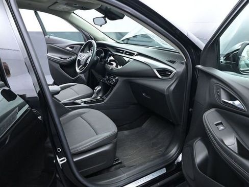 Used 2023 Buick Encore GX Select w/ Experience Buick Package AWD/4WD image 17