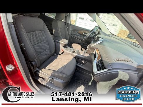 Used 2019 GMC Terrain SLE w/ Driver Convenience Package AWD/4WD image 22