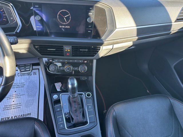 Used 2019 Volkswagen Jetta GLI Autobahn FWD image 15