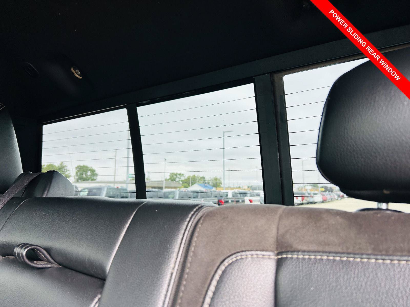 Used 2020 RAM 3500 Laramie w/ Night Edition AWD/4WD image 10