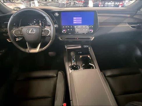 New 2026 Lexus RX 450h AWD w/ Convenience Package image 5