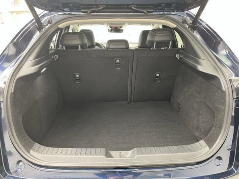 Certified 2025 MAZDA CX-30 2.5 Turbo w/ Premium Plus Pkg image 30