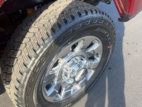 New 2026 Ford F250 Lariat w/ Chrome Package image 33