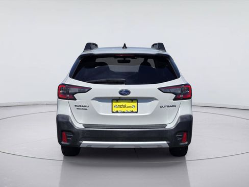 Used 2020 Subaru Outback Limited w/ Popular Package #2 AWD/4WD image 7