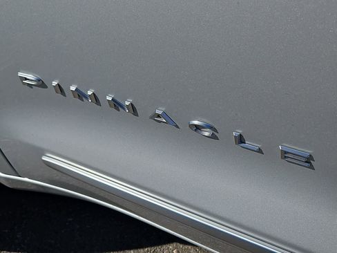 New 2026 Chrysler Pacifica Pinnacle image 12