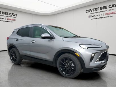 New 2026 Buick Encore GX Sport Touring