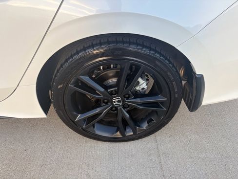 Used 2025 Honda Civic Si image 30