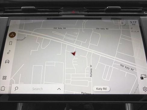 New 2025 Land Rover Range Rover Long Wheelbase SE image 12