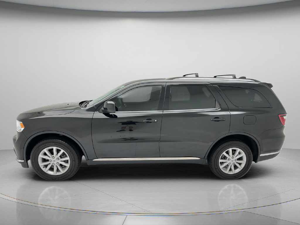 Used 2020 Dodge Durango SXT AWD/4WD image 8