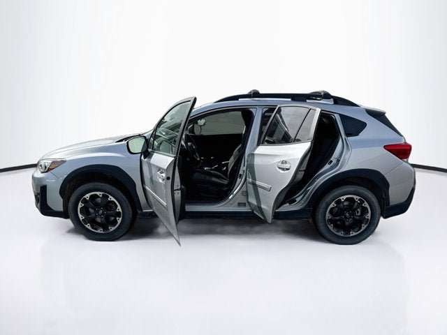 Used 2021 Subaru Crosstrek 2.0i Premium AWD/4WD image 9