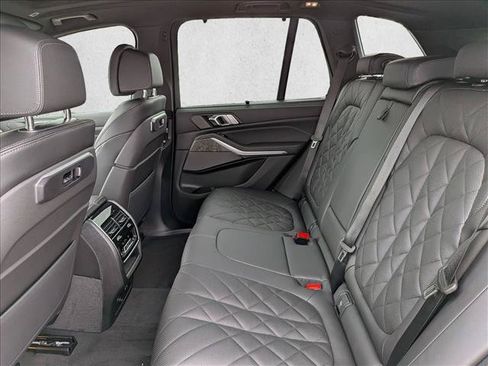 Used 2026 BMW X5 sDrive40i w/ M Sport Package RWD image 17