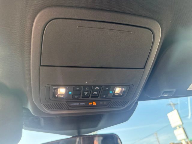 Used 2023 Ford Explorer Timberline AWD/4WD image 15
