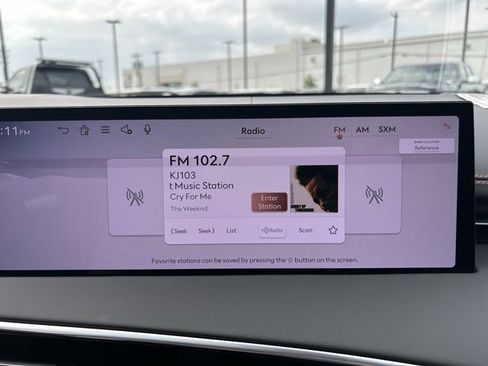 New 2026 Genesis GV70 3.5T Sport Prestige image 30