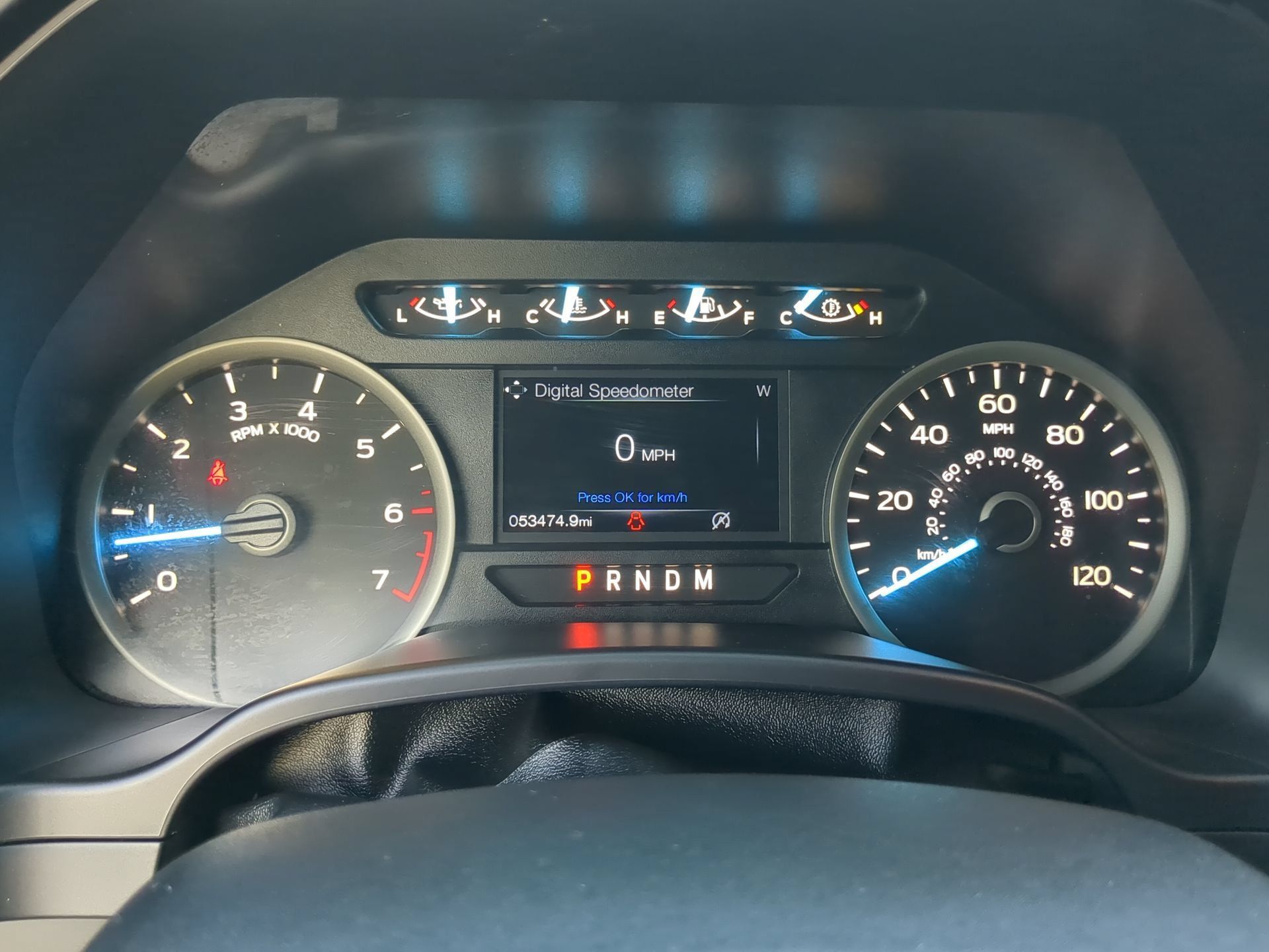 Used 2019 Ford F150 XLT w/ Equipment Group 302A Luxury AWD/4WD image 69