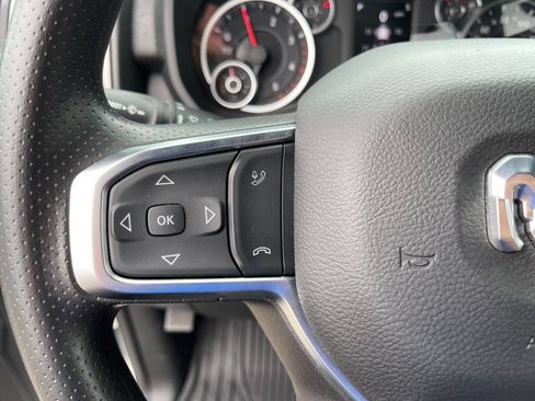 New 2026 RAM 2500 Tradesman AWD/4WD image 26