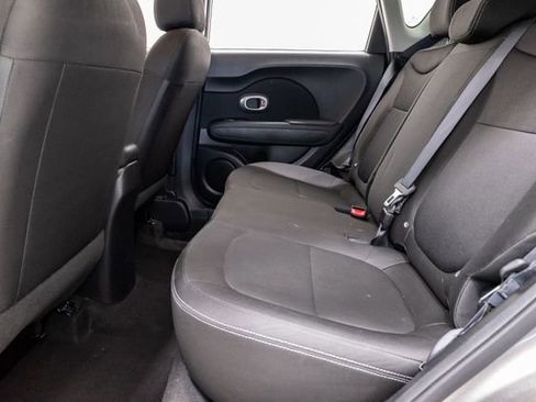 Used 2017 Kia Soul FWD image 22