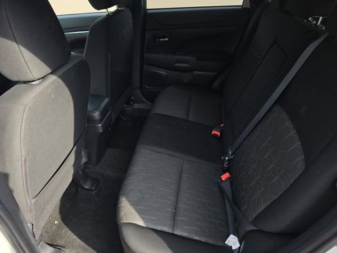 Used 2021 Mitsubishi Outlander Sport SE AWD/4WD image 19